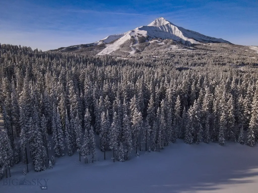 Tbd Ulery's Lake Road - Lot 6 Big Sky MT 59716