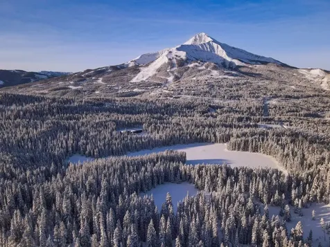 Tbd Ulery's Lake Road - Lot 6 Big Sky MT 59716