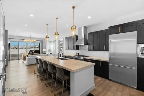 155 Balmoral Trail Bozeman MT 59718