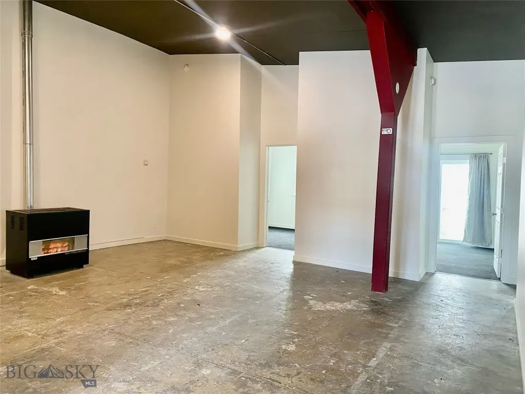 725 E Cottonwood Street & 704 Front Street Bozeman MT 59715