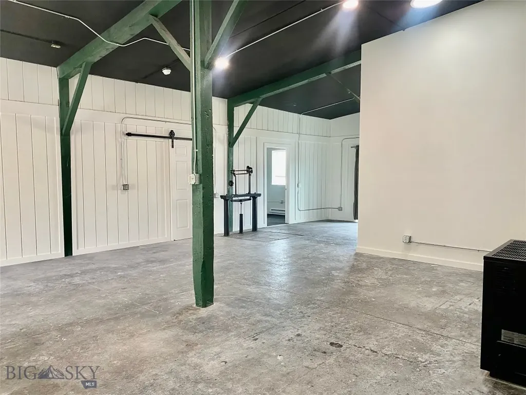 725 E Cottonwood Street & 704 Front Street Bozeman MT 59715