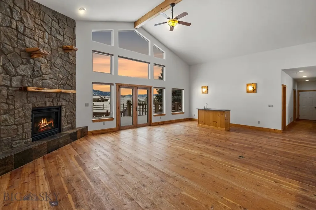 920 Antelope Ridge Road Belgrade MT 59714