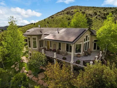 471 High Meadow Manhattan MT 59741