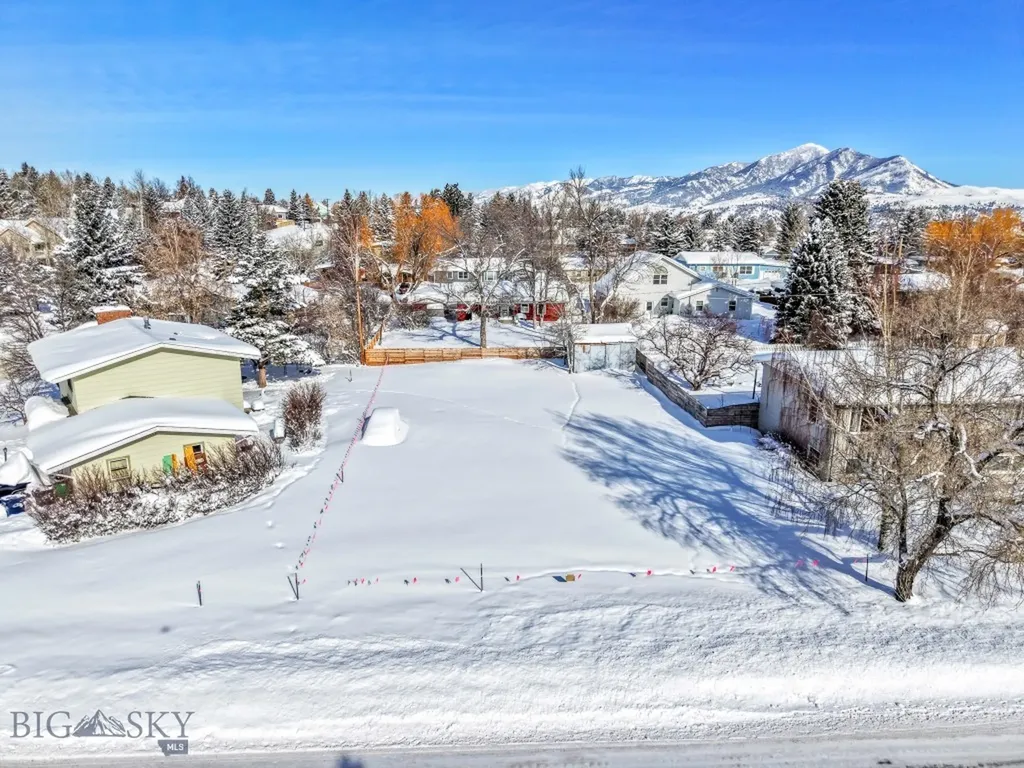 1109 E Kagy Boulevard Bozeman MT 59715