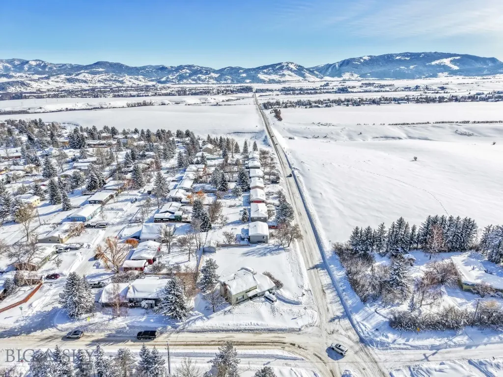 1109 E Kagy Boulevard Bozeman MT 59715