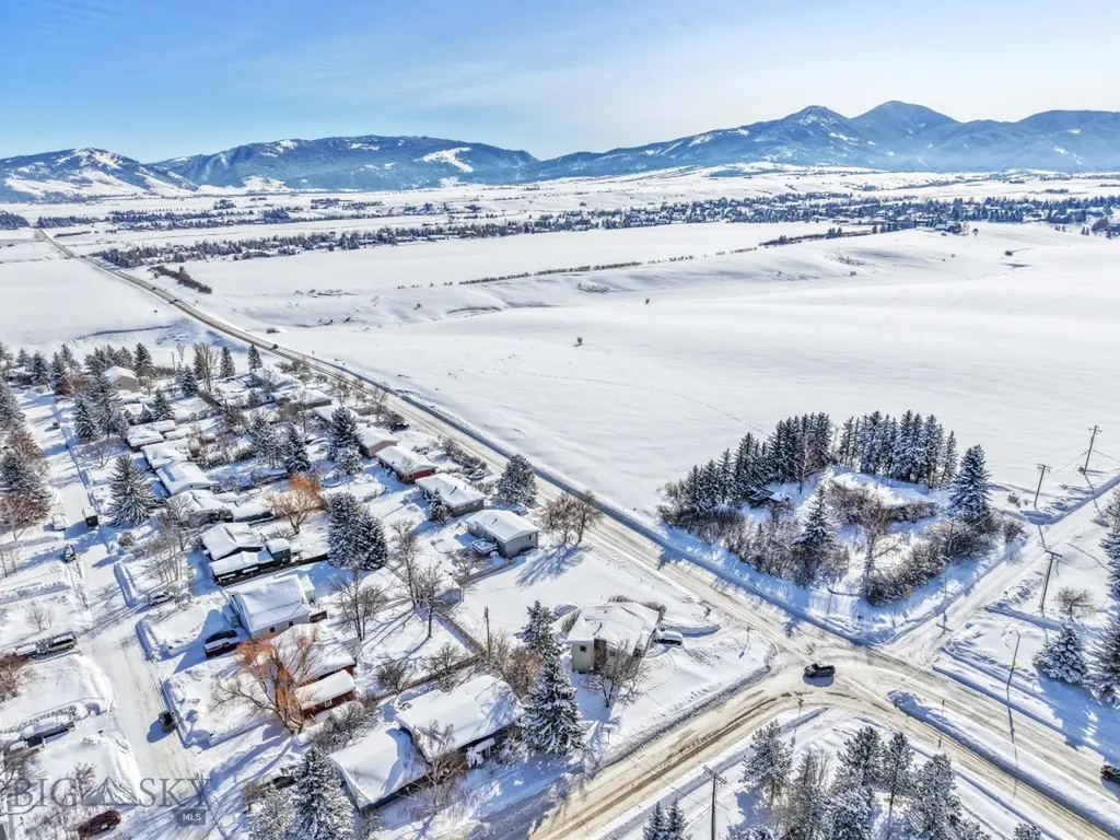 1109 E Kagy Boulevard Bozeman MT 59715