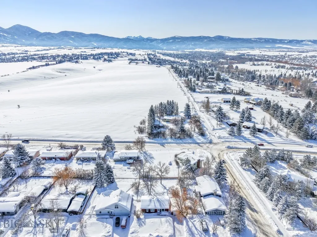 1109 E Kagy Boulevard Bozeman MT 59715