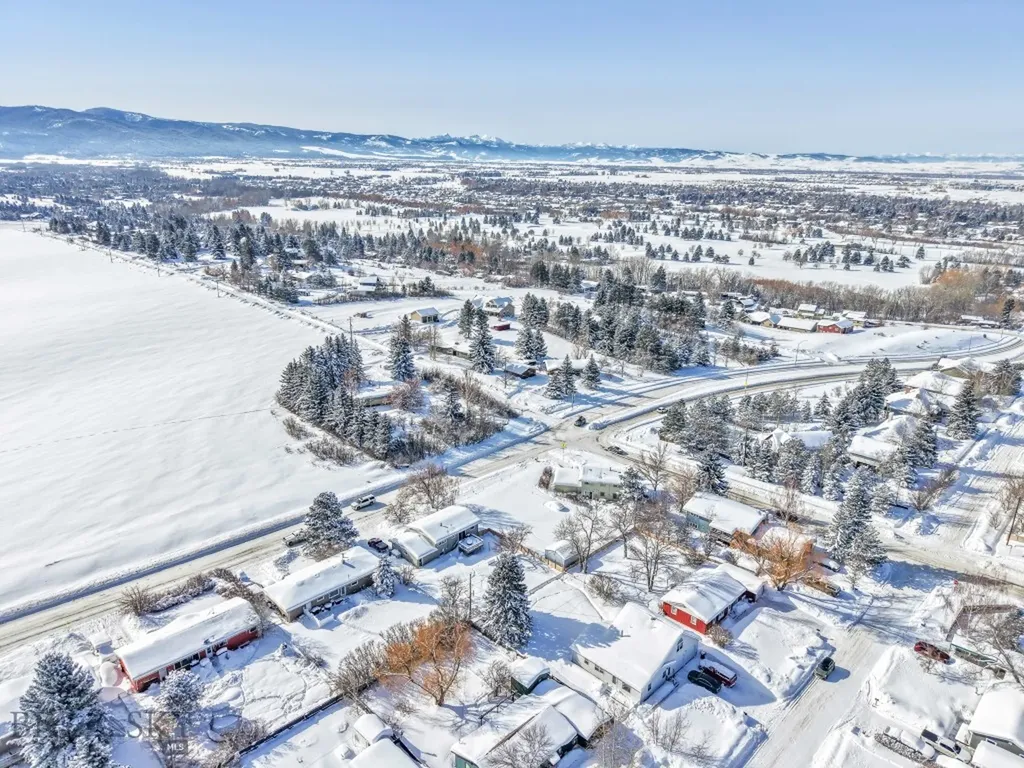 1109 E Kagy Boulevard Bozeman MT 59715