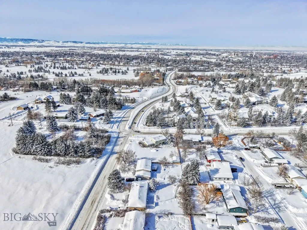 1109 E Kagy Boulevard Bozeman MT 59715