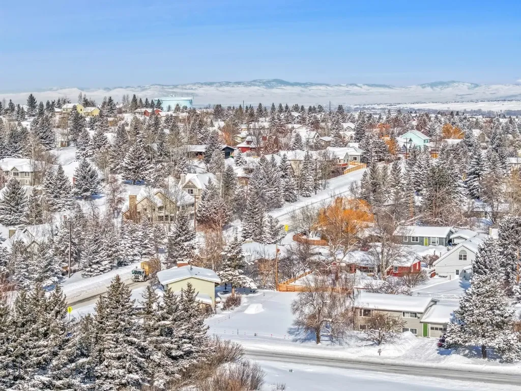 1109 E Kagy Boulevard Bozeman MT 59715