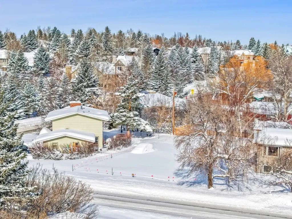 1109 E Kagy Boulevard Bozeman MT 59715