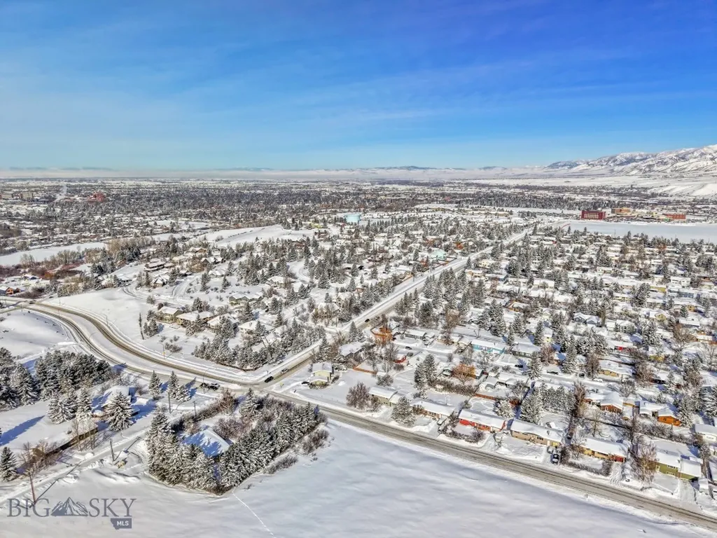 1109 E Kagy Boulevard Bozeman MT 59715