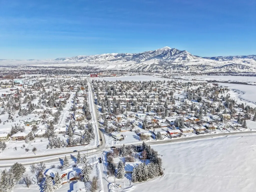 1109 E Kagy Boulevard Bozeman MT 59715