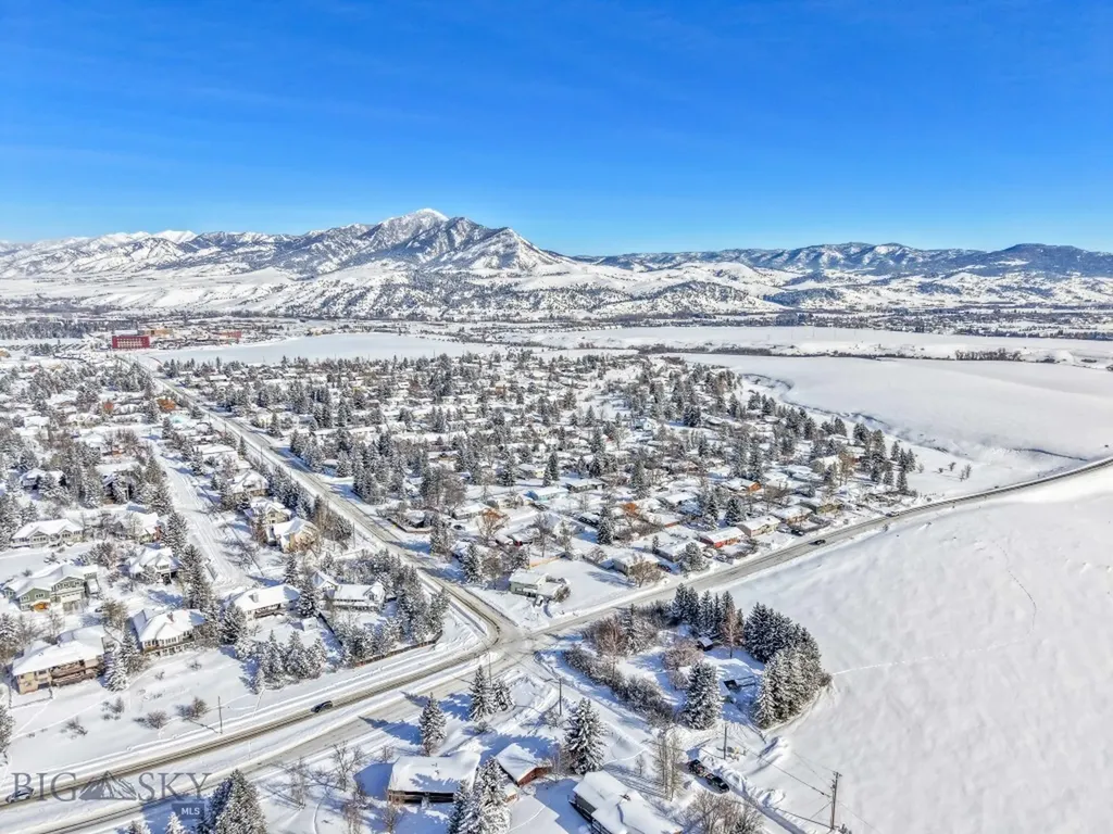 1109 E Kagy Boulevard Bozeman MT 59715