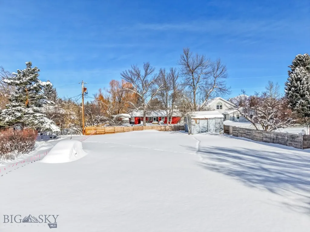 1109 E Kagy Boulevard Bozeman MT 59715