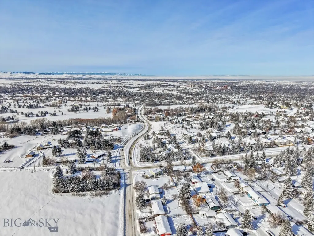 1109 E Kagy Boulevard Bozeman MT 59715