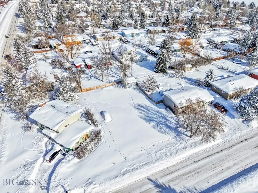 1109 E Kagy Boulevard Bozeman MT 59715