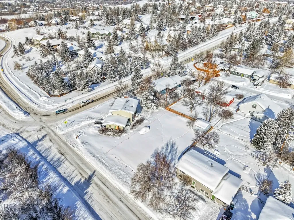 1109 E Kagy Boulevard Bozeman MT 59715