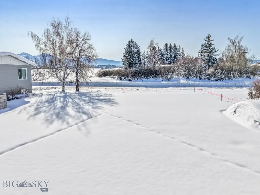 1109 E Kagy Boulevard Bozeman MT 59715