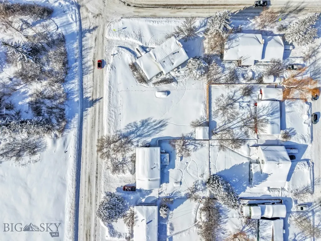 1109 E Kagy Boulevard Bozeman MT 59715