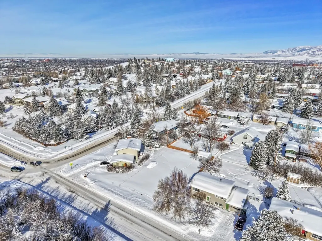 1109 E Kagy Boulevard Bozeman MT 59715