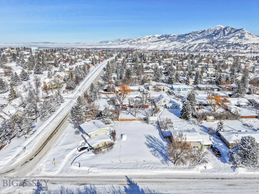 1109 E Kagy Boulevard Bozeman MT 59715