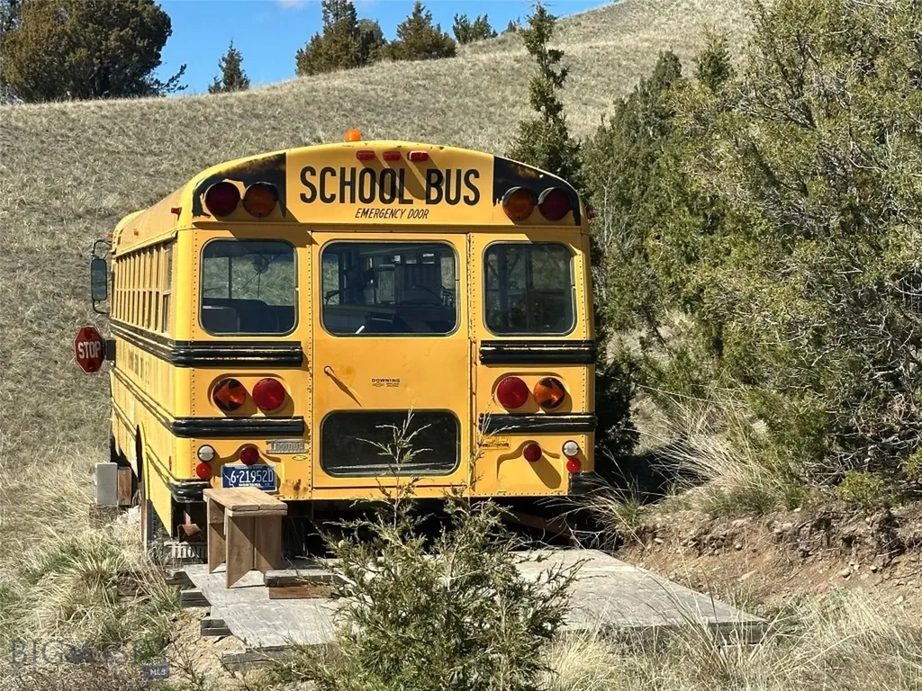 12193 Old Coach Road Three Forks MT 59752