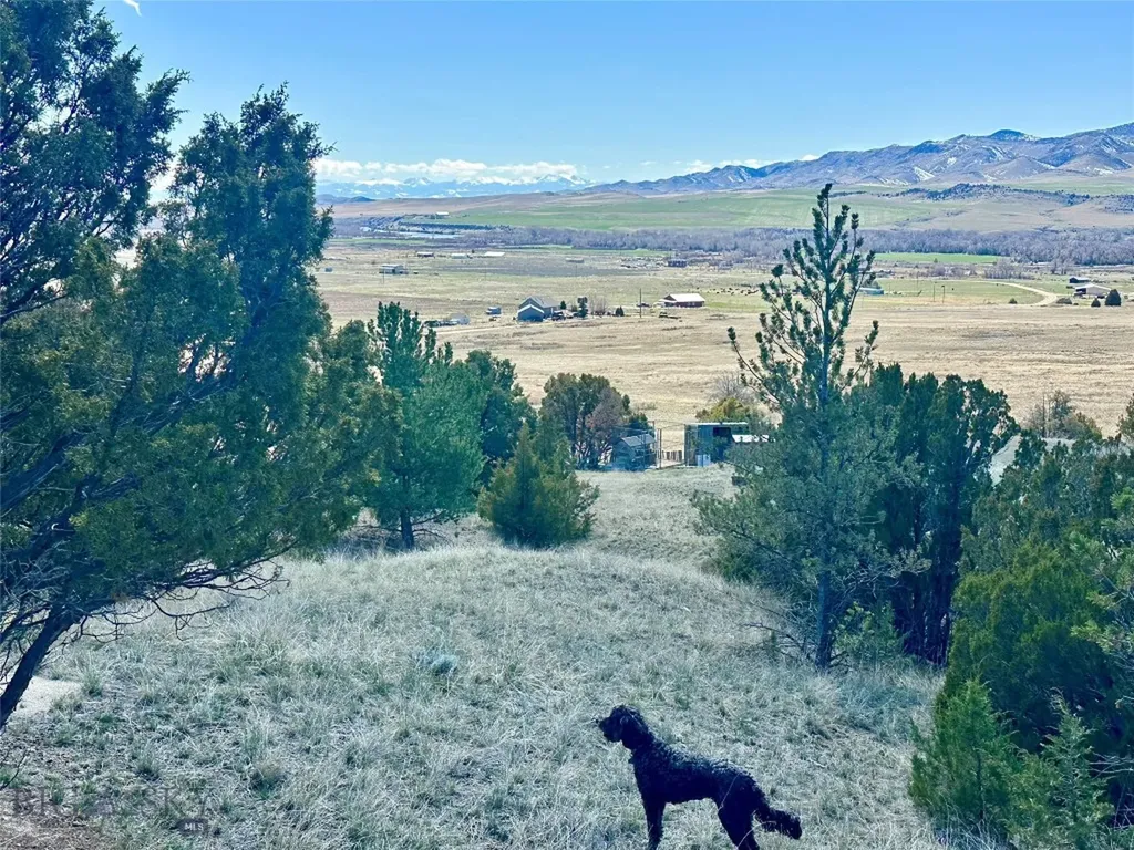 12193 Old Coach Road Three Forks MT 59752