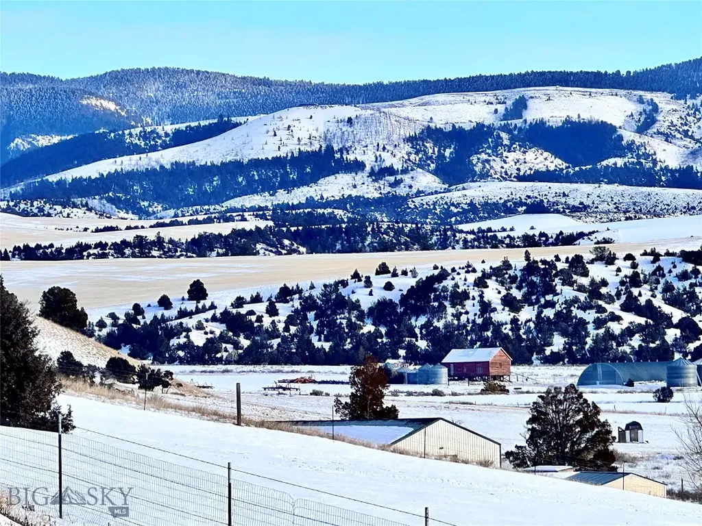 12193 Old Coach Road Three Forks MT 59752