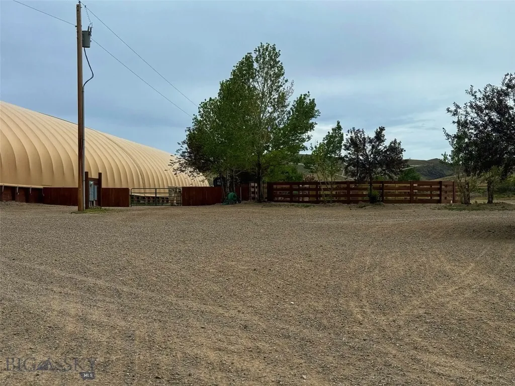 600 Blue Ribbon Lane Dillon MT 59725