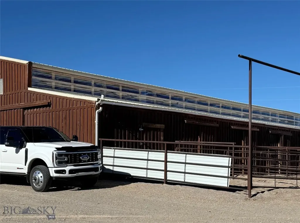 600 Blue Ribbon Lane Dillon MT 59725