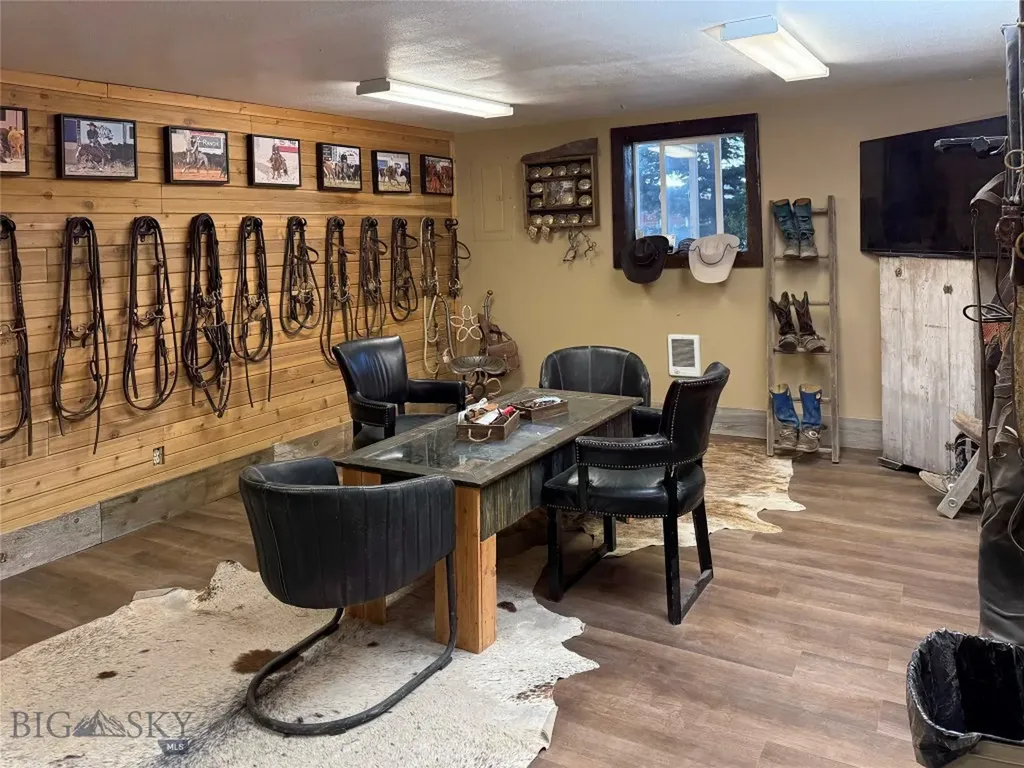 600 Blue Ribbon Lane Dillon MT 59725
