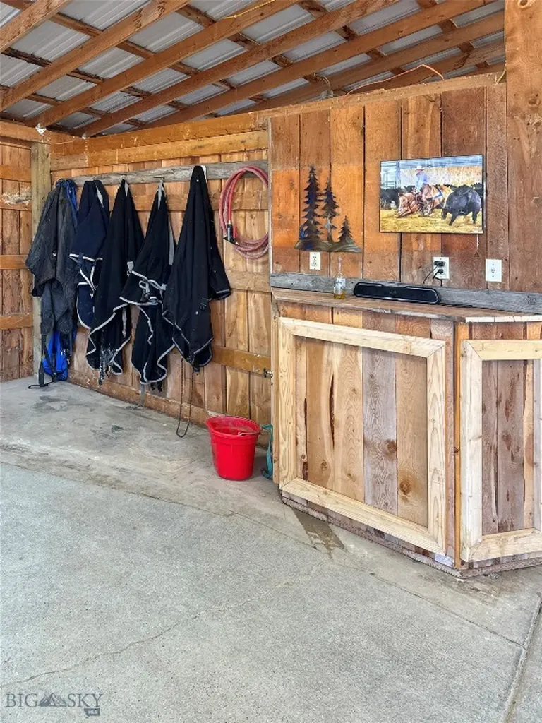 600 Blue Ribbon Lane Dillon MT 59725