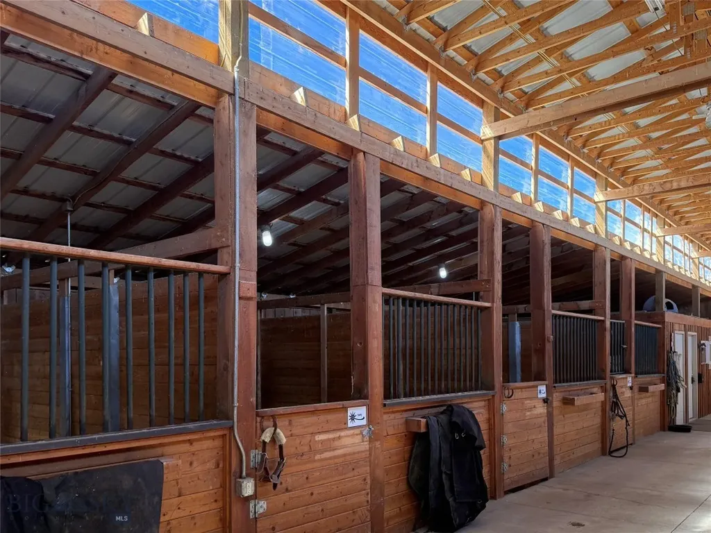 600 Blue Ribbon Lane Dillon MT 59725