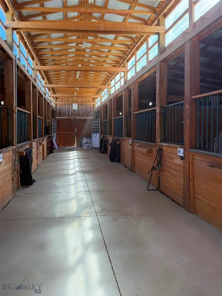 600 Blue Ribbon Lane Dillon MT 59725