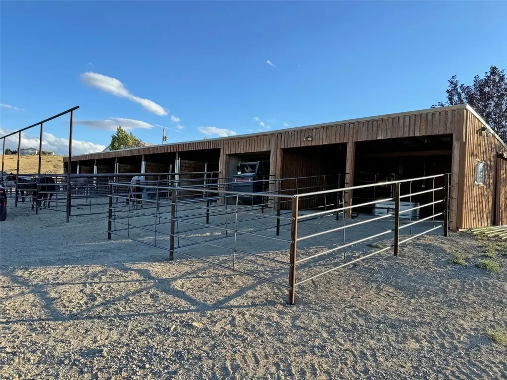 600 Blue Ribbon Lane Dillon MT 59725