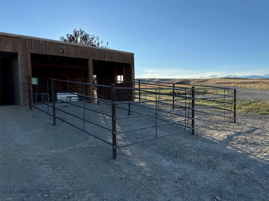 600 Blue Ribbon Lane Dillon MT 59725