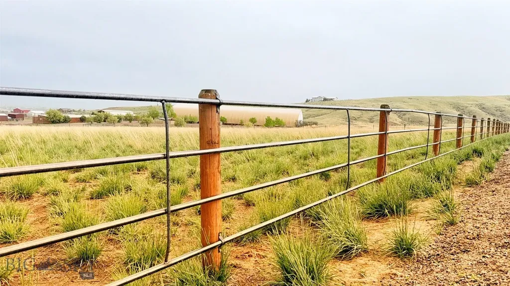 600 Blue Ribbon Lane Dillon MT 59725