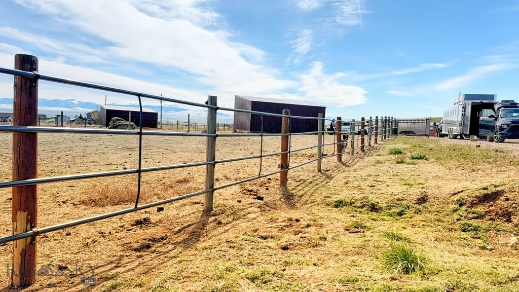 600 Blue Ribbon Lane Dillon MT 59725