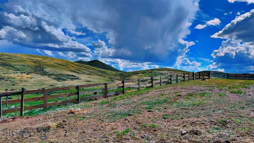 600 Blue Ribbon Lane Dillon MT 59725