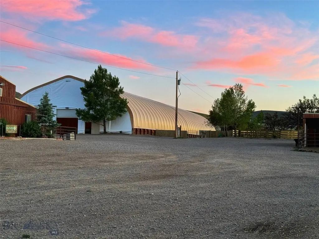 600 Blue Ribbon Lane Dillon MT 59725