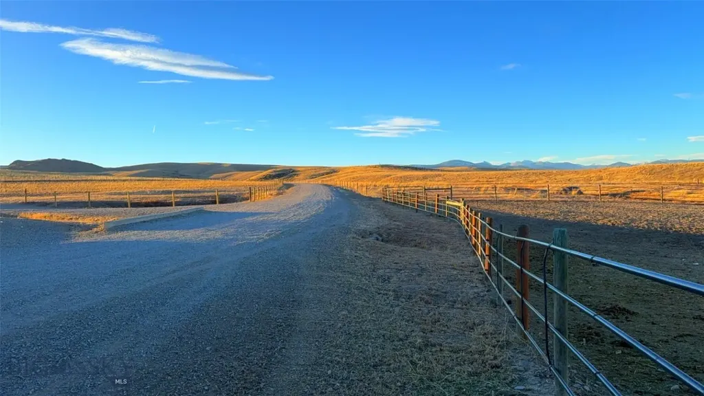 600 Blue Ribbon Lane Dillon MT 59725