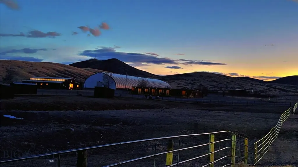 600 Blue Ribbon Lane Dillon MT 59725