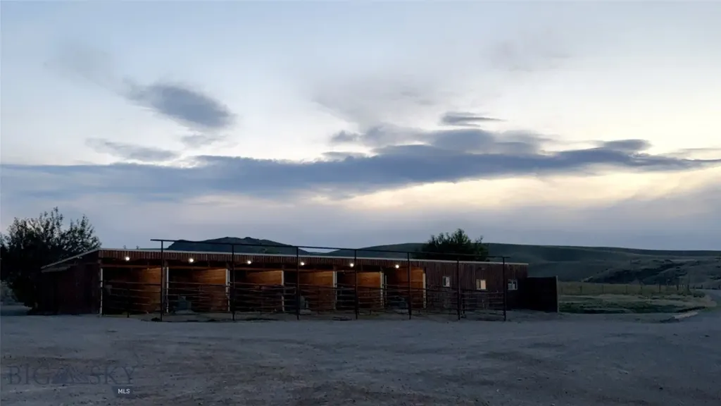 600 Blue Ribbon Lane Dillon MT 59725