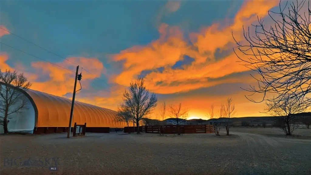 600 Blue Ribbon Lane Dillon MT 59725