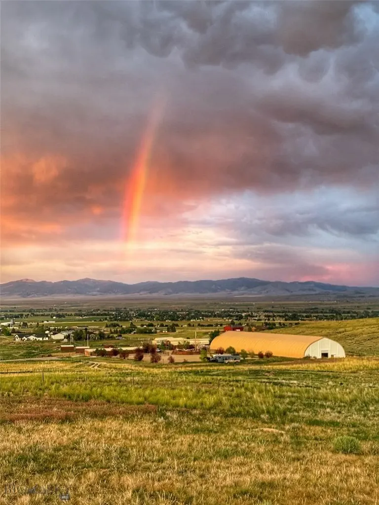 600 Blue Ribbon Lane Dillon MT 59725