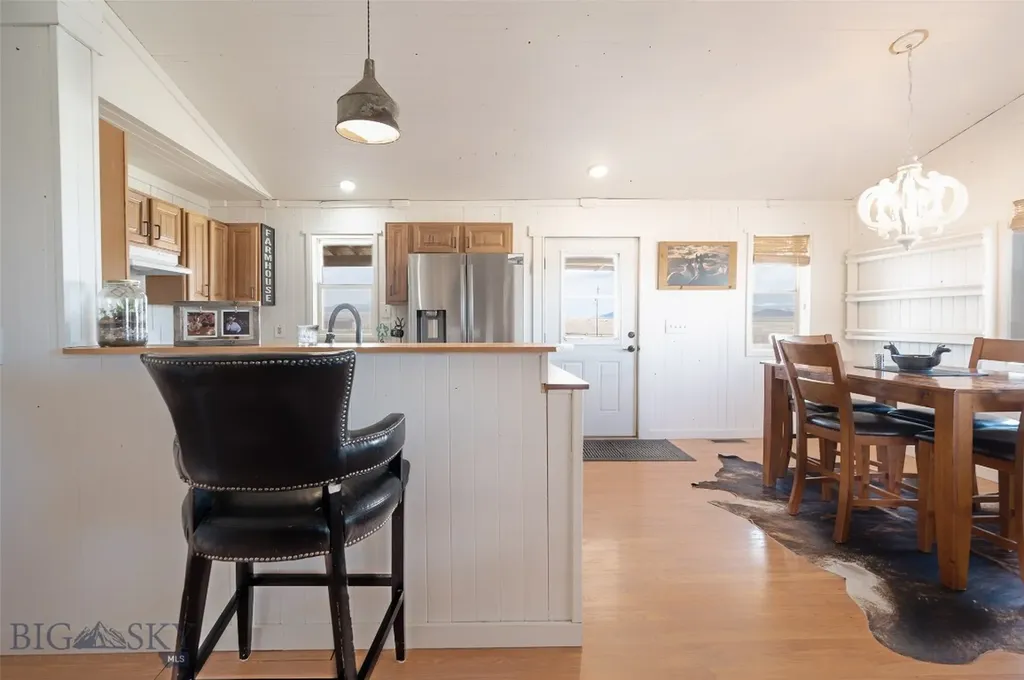 600 Blue Ribbon Lane Dillon MT 59725