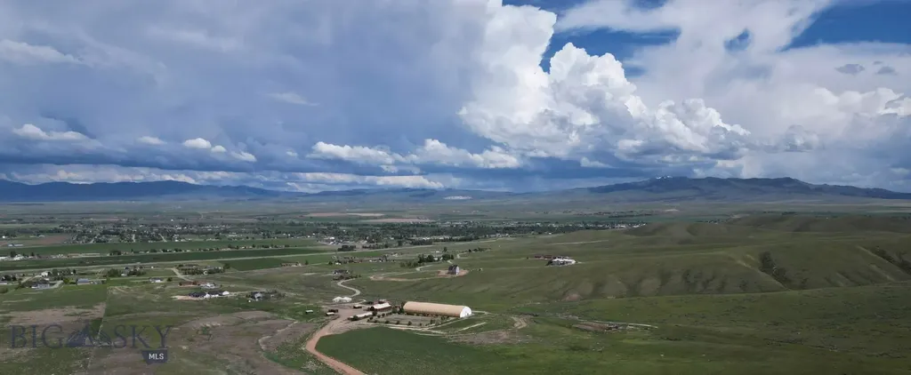 600 Blue Ribbon Lane Dillon MT 59725