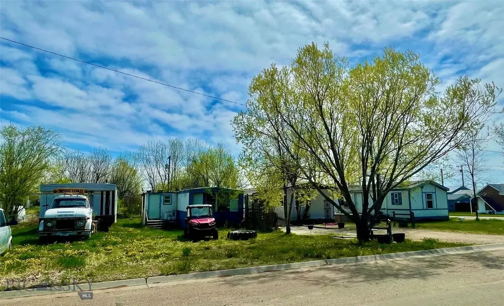 730 Utah Street Chinook MT 59523