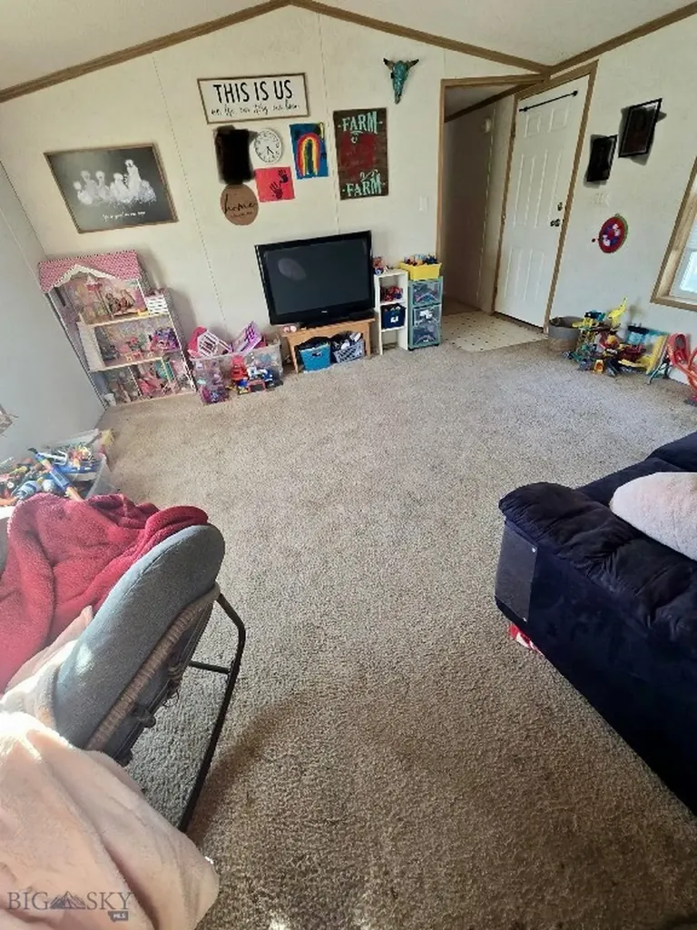 730 Utah Street Chinook MT 59523